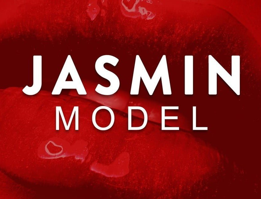 Sexy profile pic of JasmineRojo